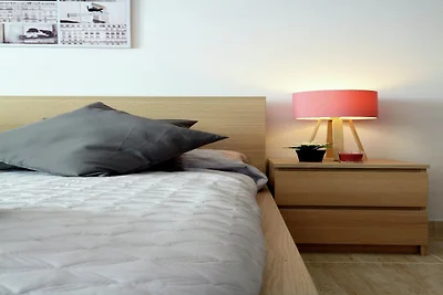 Komfortable Wohnung in Playa Honda