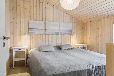 4 Sterne Ferienhaus in Sæby