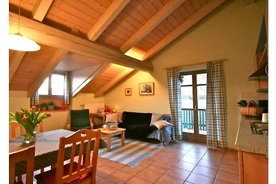 Ferienwohnung mit 4 Schlafzimmer