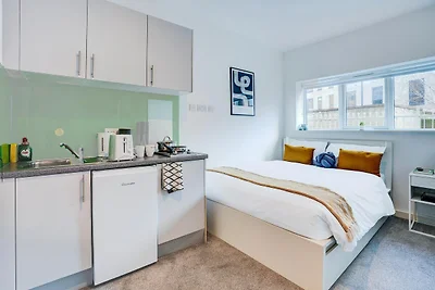 Appartamento Kingston Luxe Suites Riverside
