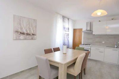 Ferienhaus Erholungsurlaub Vrsi