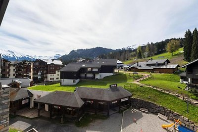 Appartamento con 3 camere da letto a Morillon
