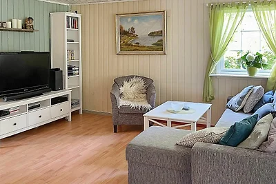 10 Personen Ferienhaus in Halden-By Traum