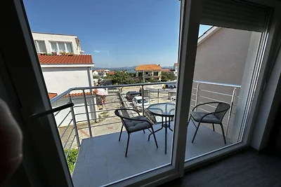 Apartmani Murter Blue - One bedroom apartment...