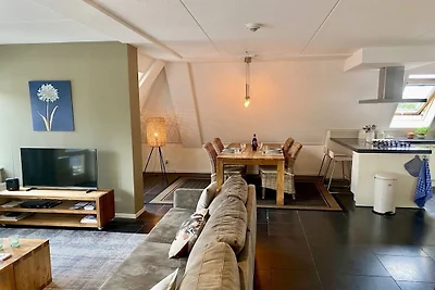 Ferienwohnung in Groet mit Wifi