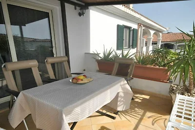 Ferienwohnung mit 1 Schlafzimmer