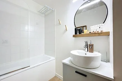 Les 3 Sapins - 4-Personen-Wohnung -...