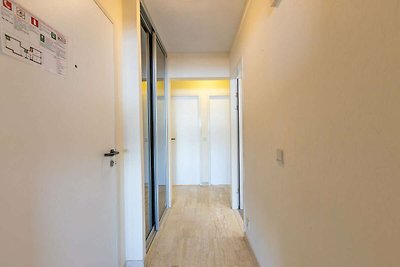 Appartement op de 7e verdieping