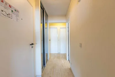 Wohnung in der 7. Etage