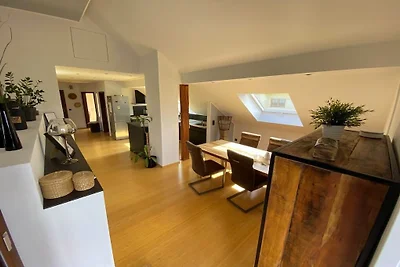 JoMi vakantieappartement