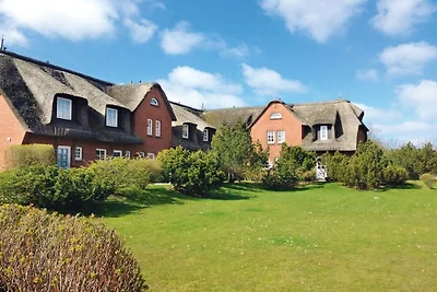 Charmanter Landhausstil unter Reet