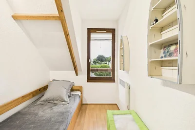 Ferienwohnung in Batz-sur-Mer in der Nähe von...