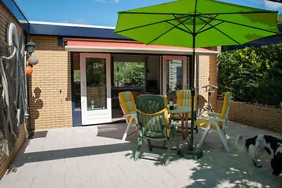 Huijsmansverhuur Tipo C Comfort Alexanderpark...
