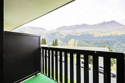 2-Zimmer-Apartment für 6 Personen - Komfort