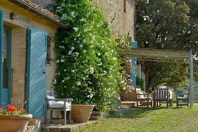 Ferienhaus in Cecina mit Schwimmbecken