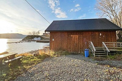 4 Personen Ferienhaus in Sundlandet-By Traum