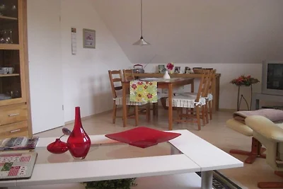 Holiday apartment with 2 bedrooms