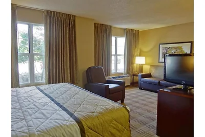 1 Kingsize Bed | Suite, Nsmk, Keuken,...