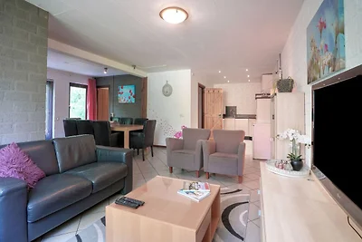 Ferienhaus in Ulestraten mit Garten