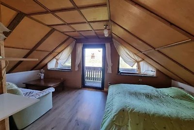 Kuća za odmor Dopust za oporavak Viernau