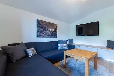 Schöne Ferienwohnung in Salzburg mit Balkon