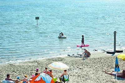 Ferienwohnung in der Ferienanlage Belvedere i...