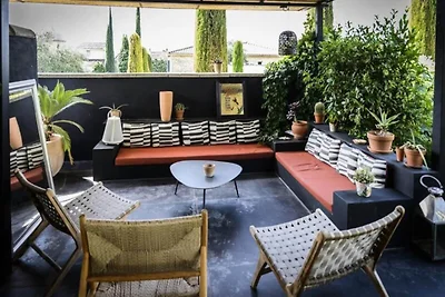 Bastide Dou Pastre Casa adatta alle famiglie