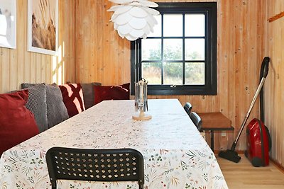 6 Personen Ferienhaus in Hadsund