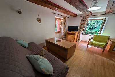 Ferienhaus Paulette