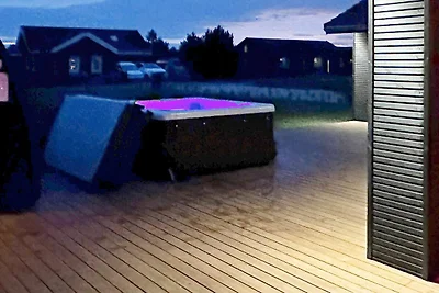 Luxus-Ruckzug in Marielyst -- By Traum...