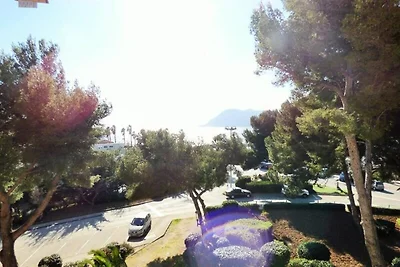 Apartment in Pin Rolland am Strand von Ste...