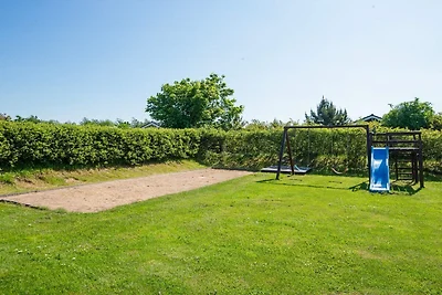 Luxurioses Spa-Retreat in Bork -- By Traum...