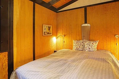 6 Personen Ferienhaus in Hundested-By Traum
