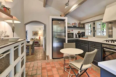 Huizen en villa's voor 8 personen