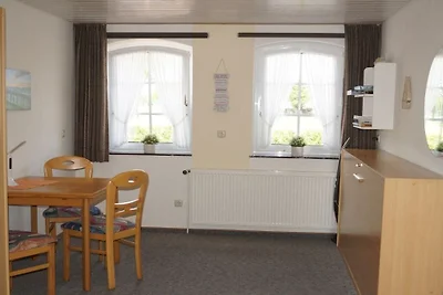 Vakantieappartement vlakbij de Witte Toren