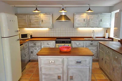 Rustige Cottage Retreat in Cornwall, Geen...