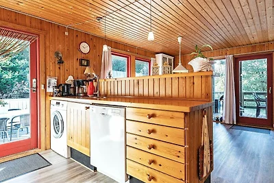 6 Personen Ferienhaus in Jerup