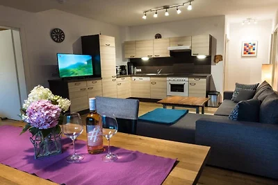Appartamento per vacanze con 3 camere da...