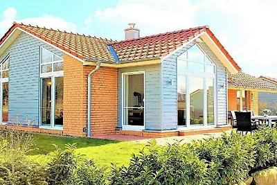 Vakantiehuis Ontspannende vakantie Kosel