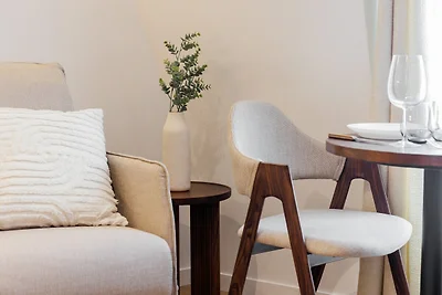 Modernes Studio – 2P – Klimaanlage –...