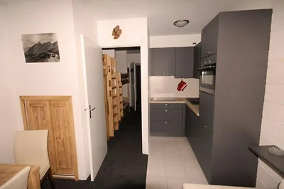 Ferienhaus in der Nähe von Skipisten in den...