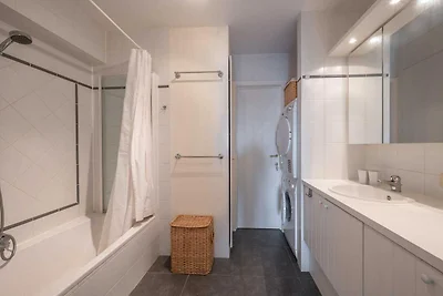 Appartement Knokke-Heist Zeezicht