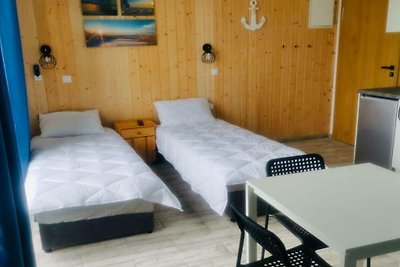 Vakantieappartement voor 2 personen,...