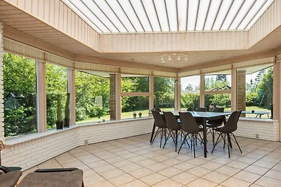 6 Personen Ferienhaus in Tarm