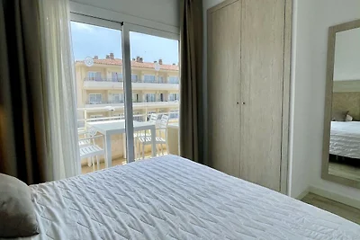 Appartement attrayant sur la Costa Brava