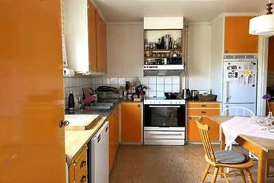 4 Personen Ferienhaus in LINKÖPING-By Traum