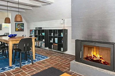 5 persoons vakantie huis in Fanø