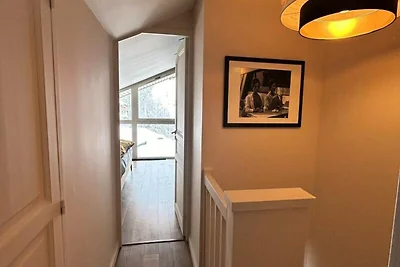 Charmante 2-Zimmer-Wohnung für 4 bis 5 Person...