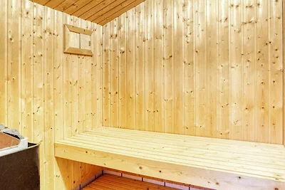 10 Personen Ferienhaus in Fjerritslev