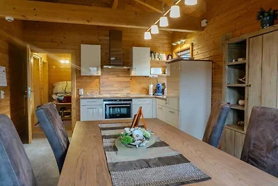 Ferienhaus mit 2 Schlafzimmer